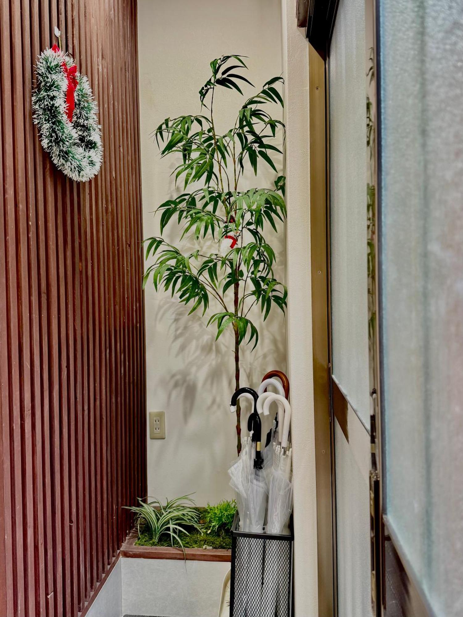 Modern And Traditional Fusion Villa In Umeda 3-Min Walk To Subway Ideal For Families And Groups Осака Экстерьер фото