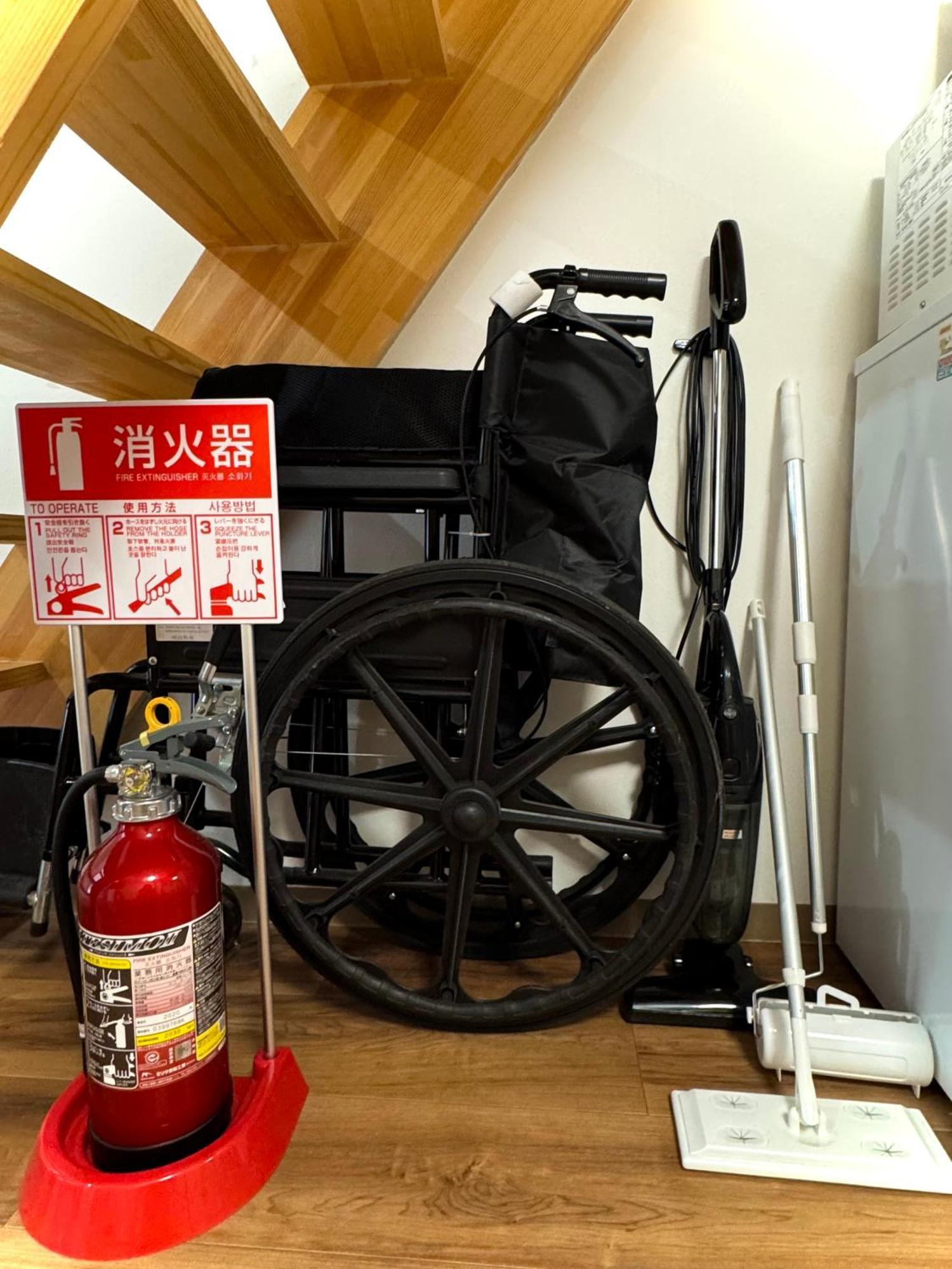 Modern And Traditional Fusion Villa In Umeda 3-Min Walk To Subway Ideal For Families And Groups Осака Экстерьер фото